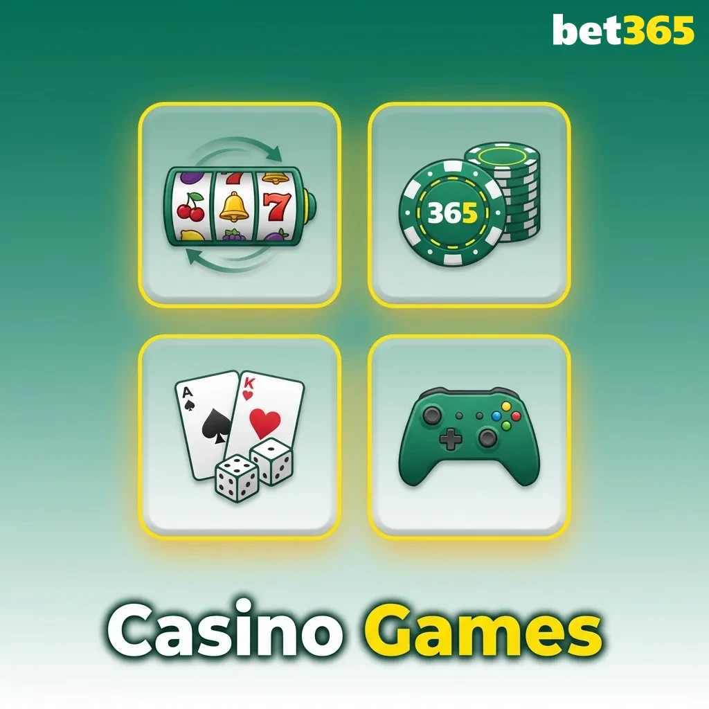 Online casino lobby screen showing slots, roulette, card games, and live dealer tables with filtering options