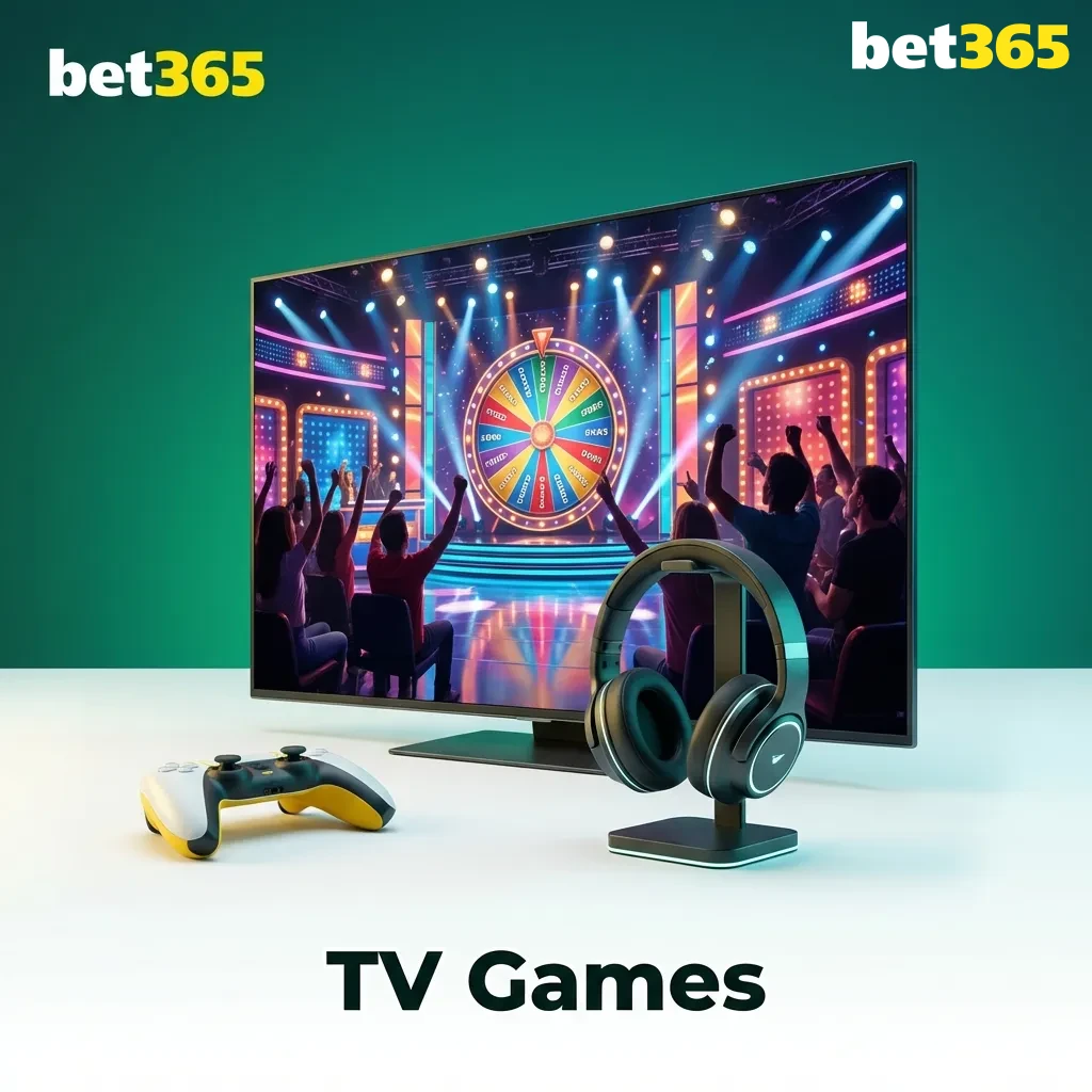 Live TV game show hosts spinning wheels and drawing numbers with betting options displayed on screen