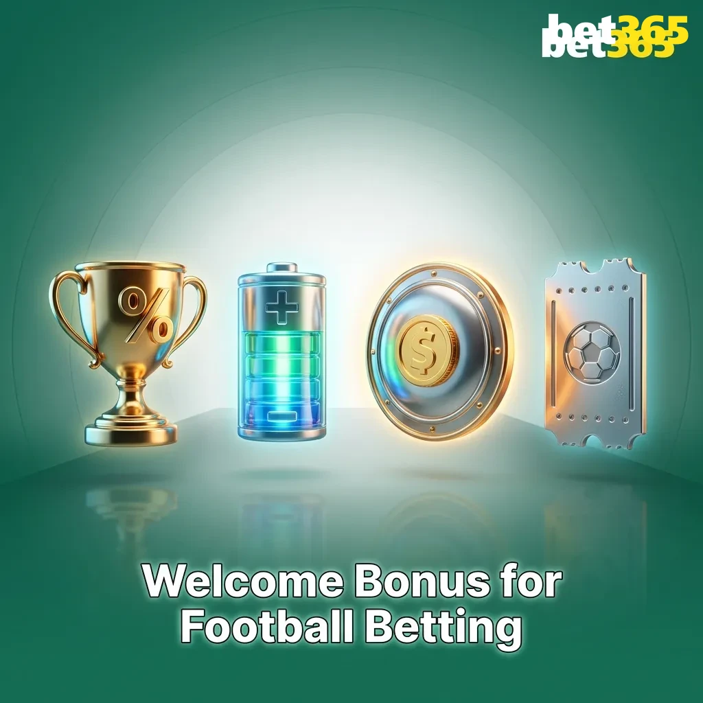 Banner showing “15% Football Welcome Bonus up to ₹4,000” with Indian bettor using a mobile betting app.