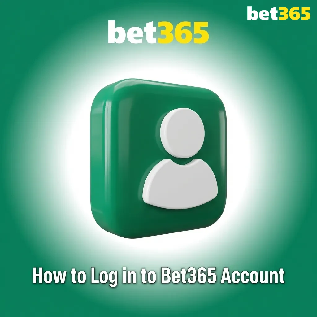 Bet365 login screen showing username and password fields with secure authentication process for account access