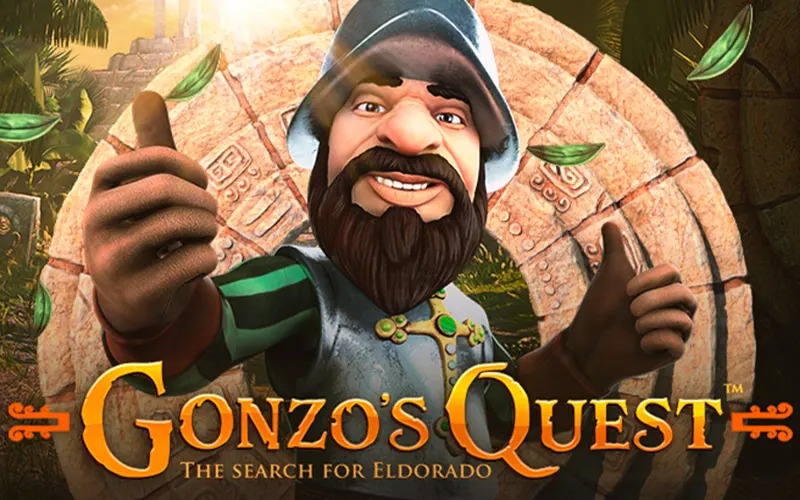 Find out how to start playing Gonzo’s Quest at Bet365.